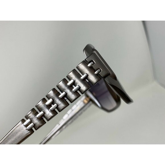 VINTAGE REVILLON PARIS SUNGLASSES SHIELD RE 105 Rare - Picture 8 of 12